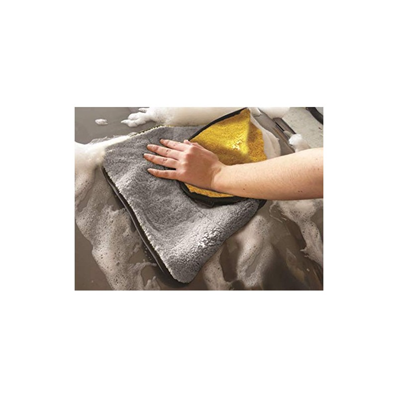 MP Essential Large Washing Interior & Exterior 2 in 1