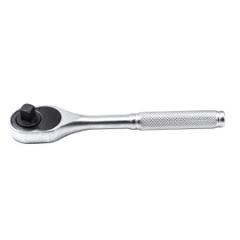 Genius Tools 3/8" Dr. Reversible Ratchet - 380333R