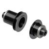 DT Swiss Rear Wheel Kit for 11 speed road 135