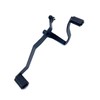 Motokano Brake Shift Lever for Rebel 500 Gear Lever Variable