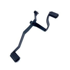 Motokano Brake Shift Lever for Rebel 500 Gear Lever Variable Lever