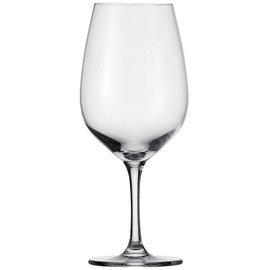 Schott Zwiesel Tritan Crystal Glass Congresso Stemware Collection Bordeaux Red Wine Glass, 20.9-Ounce, Set of 6