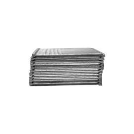 Freeman SF16-25 16-Gauge 2-1/2" Glue Collated Straight Finish Nails (1000 Count)