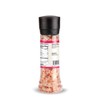 Bake and Tango Himalayan Pink Salt with Grinder – All-Natural,