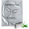 Qleng 100 Pairs Eyelash Extension Gel Patches Kit, Lint Free