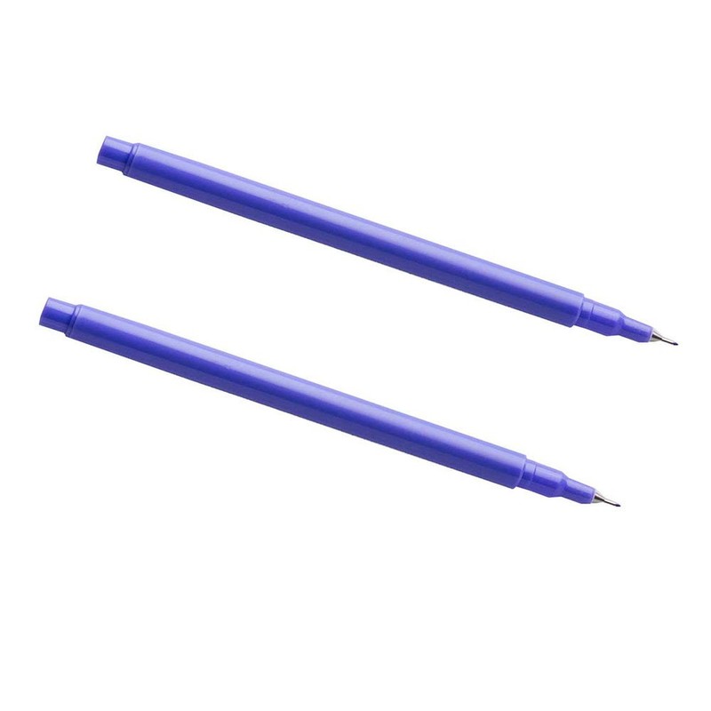 JAM PAPER Le Pen - Periwinkle - Ultra Fine Tip