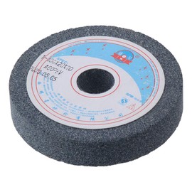 HOBBYIN 4-Inch Bench Grinding Wheels Aluminum Oxide 60 Grits Surface Grinding Ceramic Tools for Bench Grinder Buffing Machine Polishing