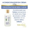 Acondicionador En Crema Para Cabello Terramar, 235 Mls.