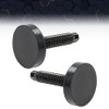 PIT66 Lowering Suspension Bolt Kit Compatible with 2005-2013 C6 Corvette