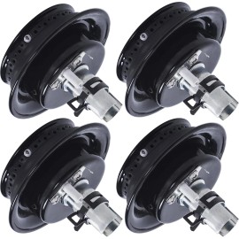 Aftermarket Maytag CRG560A Range Oven Surface Igniter & Burner (4 Pack)