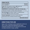 Chew + Heal Labs Styptic Powder for Dogs & Cats