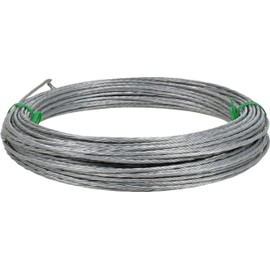 Hillman 122070 100' Stranded Wire, 20 x 100 inches