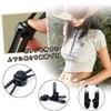 ZRGR Hat Strap, Hat Clip, Set of 2, Hat Clips,