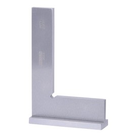 KS Tools 300.0210 Try Square 100 mm