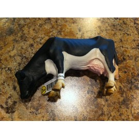 Schleich - Holstein Cow Grazing