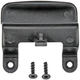 Dorman 924-855 Center Console Latch Compatible with Select Ford Models