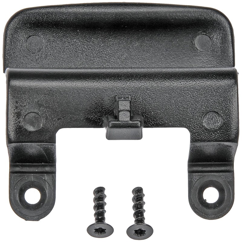 Dorman 924-855 Center Console Latch Compatible with Select Ford Models
