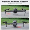 BTG Landing Gear for DJI Mavic 4 Pro Drone Accessories