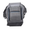 SecosAutoparts Driver Side Bottom Replacement Cloth Seat Cover Diesel Gray