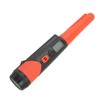 Metal Detector Pinpointer IP66 Waterproof Handheld Pin Pointer Wand with