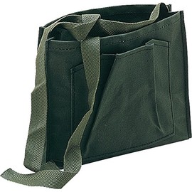LITE M-81 Divot Tool Eye Soil Bag, Small Corner
