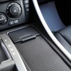Center Console Cup Holder Cover Sliding Roller Blind for Range