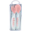 BÉABA - Set of 2nd Age Training Fork and Spoon