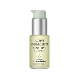 Doctor Eckstein Active Concentrate Sensitive Complex Mild Care Gel For Sensitive Skin Regulating and Strengthening 30 ml