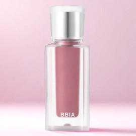 Anjumain Bbia Last Velvet Tint MLBB Edition V49 Rosy Life × 5g × 1 / 삐아 라스트 벨벳 틴트 MLBB에디션 V49 장미빛 인생 × 5g × 1개