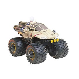 Tamiya 17006 Wild Mini 4WD Series No. 06 Wild Saurus Plastic Model