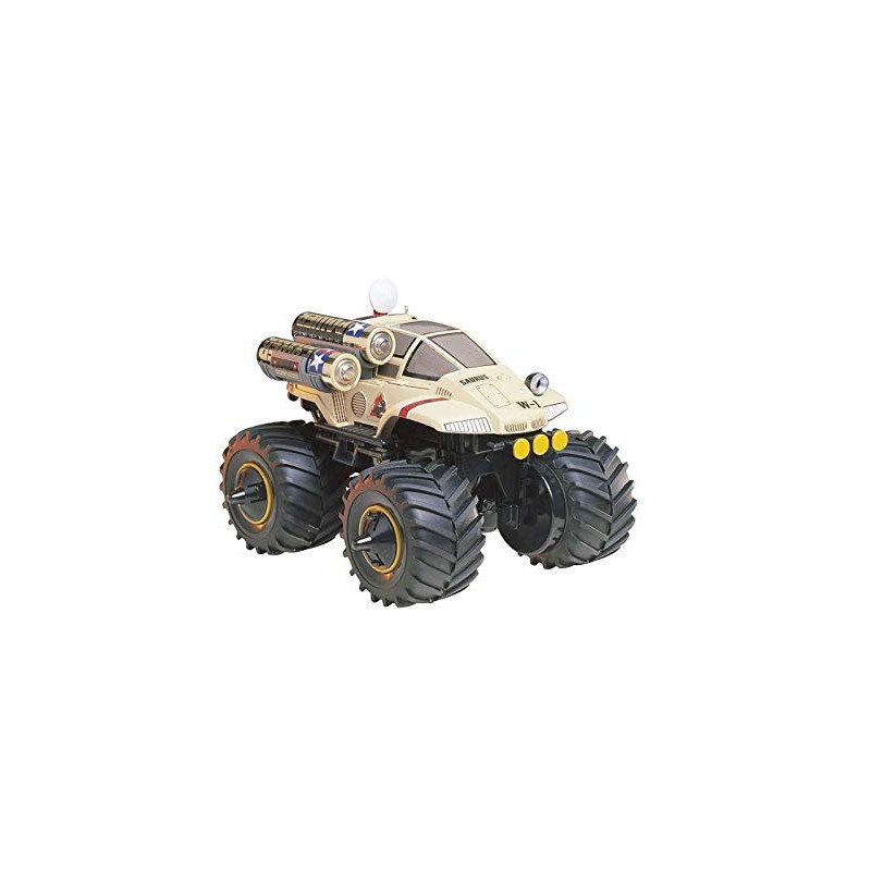 Tamiya 17006 Wild Mini 4WD Series No. 06 Wild Saurus