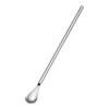 Echo Metal 1709-355 Straight Muddler Spoon