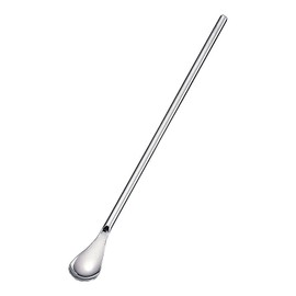 Echo Metal 1709-355 Straight Muddler Spoon