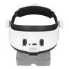 Head Magnifier Rechargeable Magnifying Glasses LED with 5pcs Eyeglass for