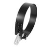 E-cowlboy 2322D Heavy-Duty Oil Filter Wrench, 5-1/4" to 5-3/4" Diameter
