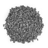 Mr. Fireglass Natural Decorative Gray Bean Pebbles 1/5" Crushed Gravel