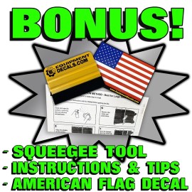 Aftermarket Fits Bobcat S595 Decal Kit Skid Steer Curved Stripes (Partial Kit)