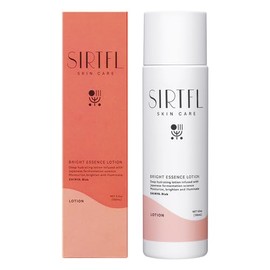 SIRTFL Certful Bright Essence Lotion, 5.1 fl oz (150 ml), Fermentation Extract, Beautiful Skin Supplement