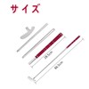 Golf Putter Left and Right Side Golf Putter Aluminum Alloy