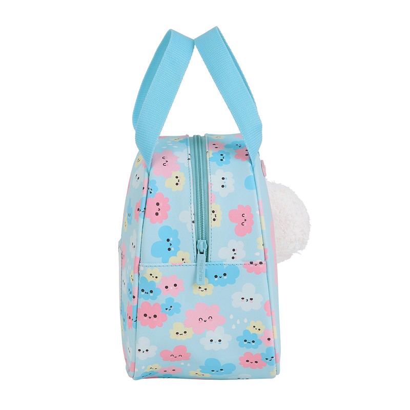 Safta Preschool pencil case, 190 x 140 x 220 mm.