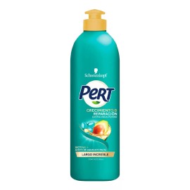 Schwarzkopf Professional Crema Para Peinar Pert Crecimiento & Reparación Biotina Y Aceite De Aguacate 300ml