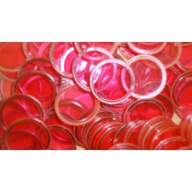 bingo 200 PINK MAGNETIC BINGO CHIPS