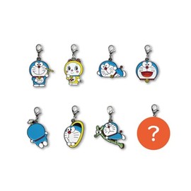 Toshin Pack I'm Doraemon Charm Collection (Im Doraemon Vol.1) ID-FC031 *1