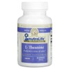 Nutra Life L L Theanine 200mg 60 capsules Theanine, 1 unit, 60 tablets / 뉴트라라이프 엘 L 테아닌 200mg 60캡슐 Theanine, 1개, 60정