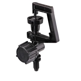 Raindrip Rain Drip 100050088 Ful Adj Rotary Sprinkler