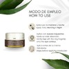 Rusens Dúo Antiedad Contorno Ojos Crema Facial Regenerante Ayuda Hidratar