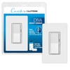 Lutron Diva Smart Dimmer Switch for Caseta Smart Lighting (Lutron