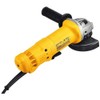 DEWALT 4-1/2 Inch 11 Amp Small Angle Grinder