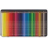 Faber-Castell 110036 Artist Colouring Pencil, 36 Metal Case (1, 36
