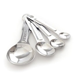 Norpro Stainless Steel Measure Spoon Set